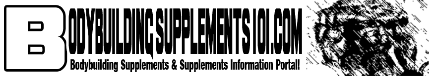Free Supplement Catalog | Bodybuilding Supplement Reviews | Supplements To Build Muscle